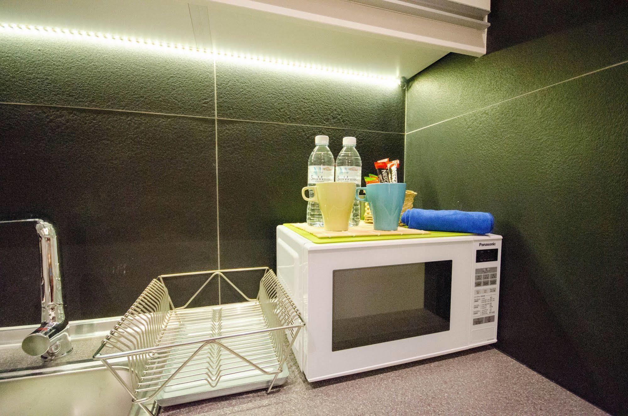 Crown Regency Serviced Suites Kuala Lumpur Exterior photo